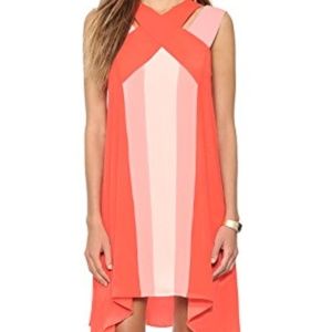 BCBG Max Azria Chantal Dress